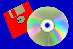 3.5 inch floppy transfer convert to CD