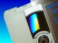 MO transfer to CD DVD